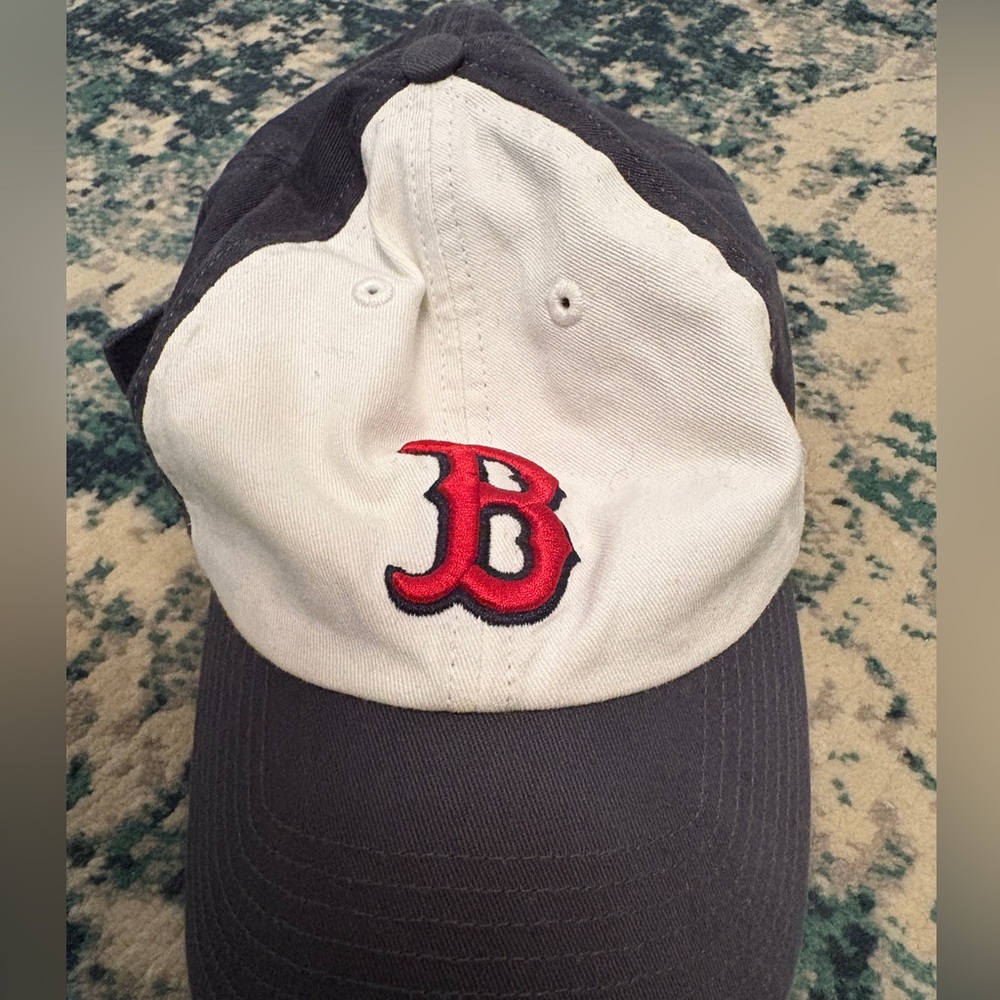 Boston Red Sox Baseball Cap